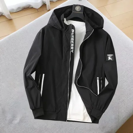 バーバリー ス ジャケット