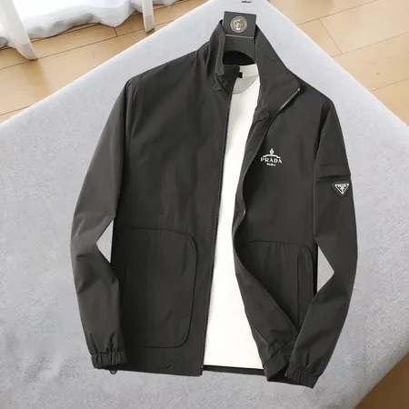 プラダ ジャケット