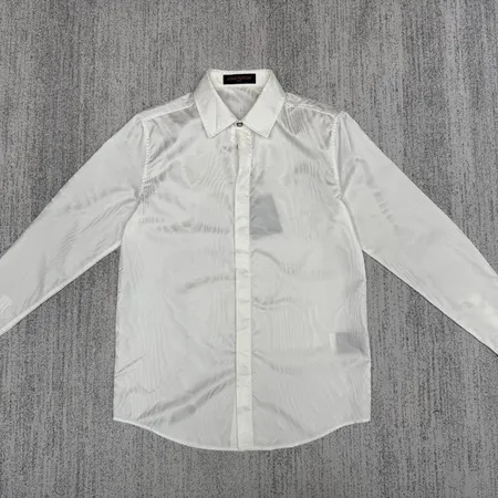 ルイヴィトン シャツ