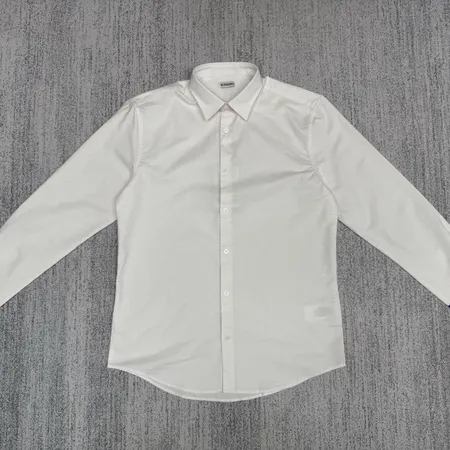 バーバリー ス シャツ