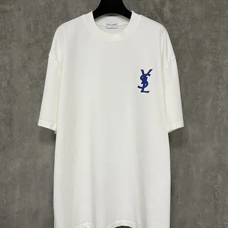 イブサンローラン Tシャツ