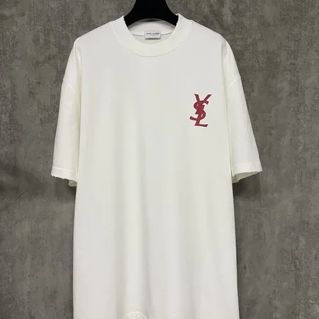 イブサンローラン Tシャツ