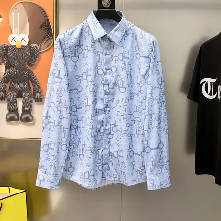 エルメス シャツ