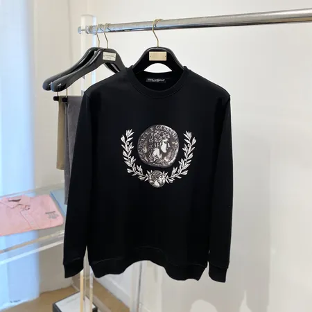 ドルチェ＆ガッバーナ パーカー