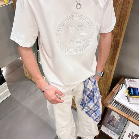 ドルチェ＆ガッバーナ Tシャツ