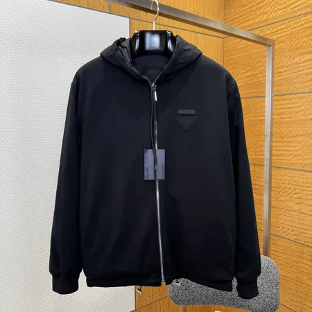 プラダ ジャケット