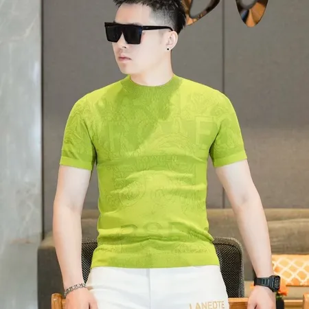 ヴェルサーチ Tシャツ