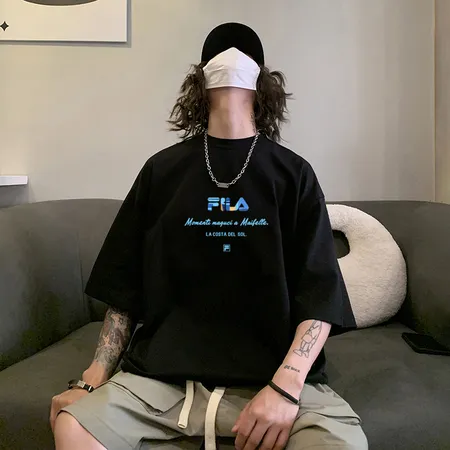 フィラ Tシャツ