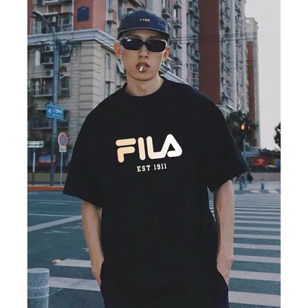 フィラ Tシャツ