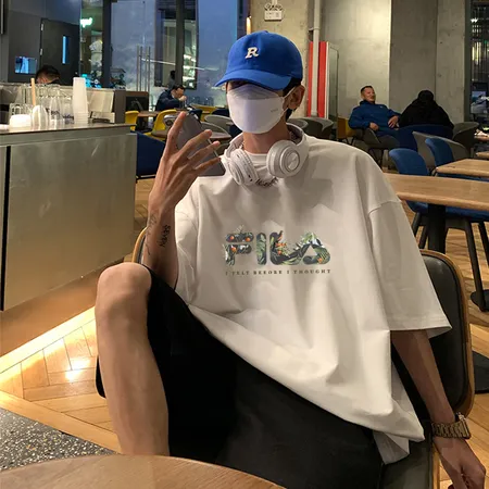 フィラ Tシャツ