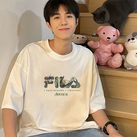 フィラ Tシャツ