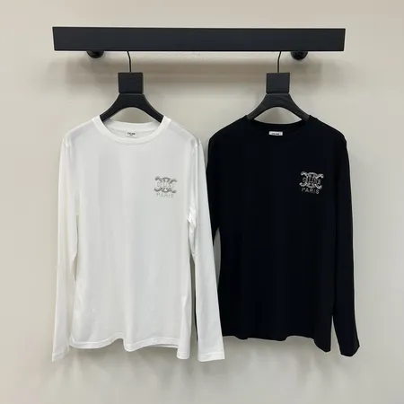 セリーヌ Tシャツ