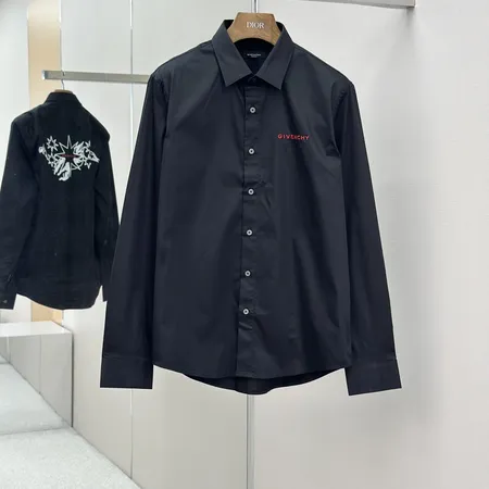 ジバンシィ シャツ