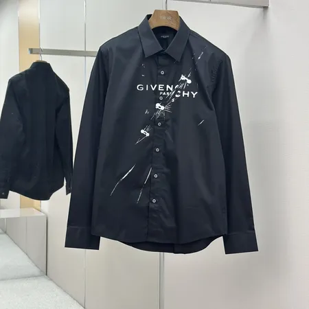 ジバンシィ シャツ