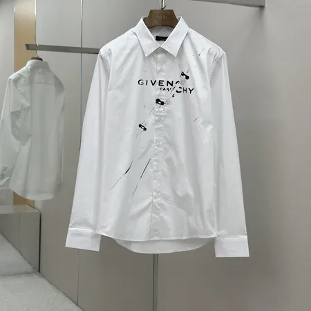 ジバンシィ シャツ