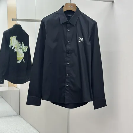 ジバンシィ シャツ