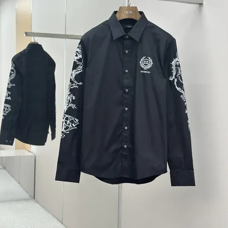 ジバンシィ シャツ