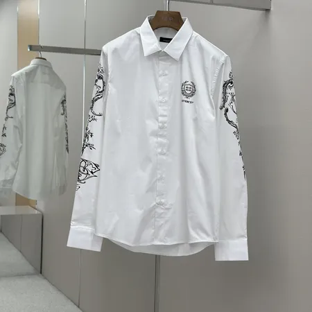 ジバンシィ シャツ