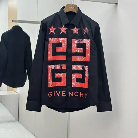 ジバンシィ シャツ