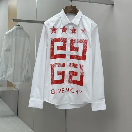 ジバンシィ シャツ