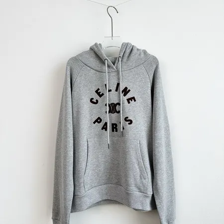 セリーヌ パーカー