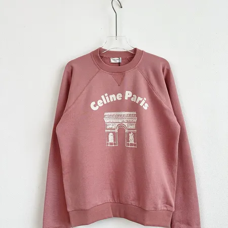 セリーヌ パーカー