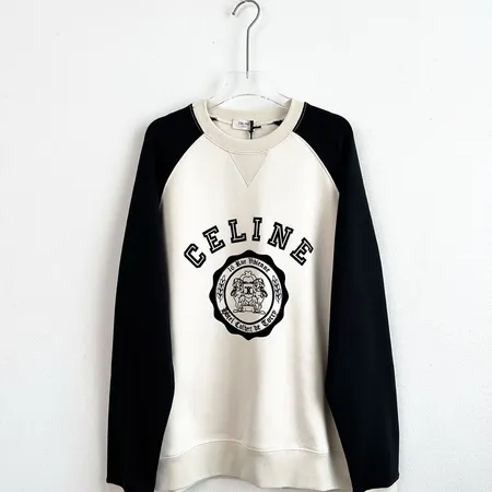 セリーヌ パーカー