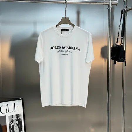 ドルチェ＆ガッバーナ Tシャツ