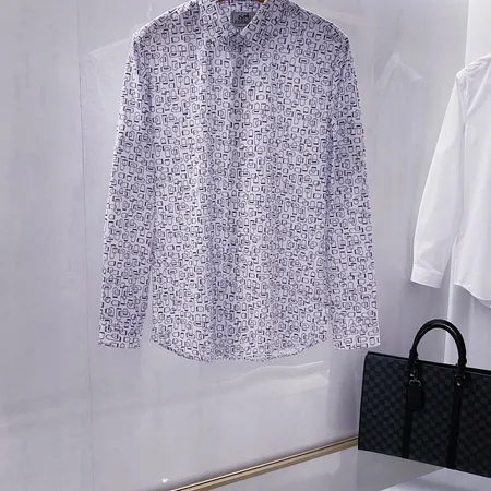 エルメス シャツ