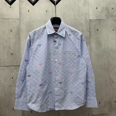 グッチ シャツ