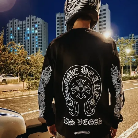 クロムハーツ Tシャツ