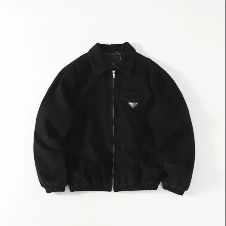 プラダ ジャケット