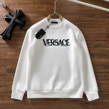 ヴェルサーチ パーカー