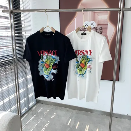 ヴェルサーチ Tシャツ
