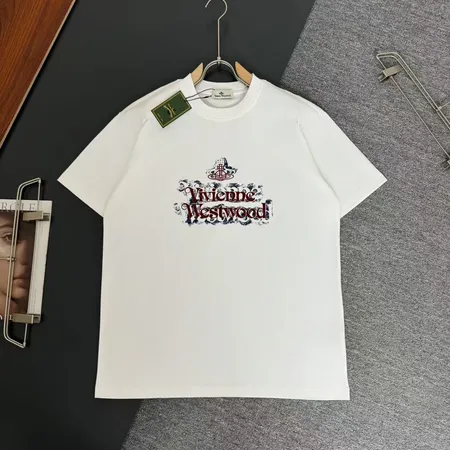 ヴィヴィアン・ウエストウッド Tシャツ