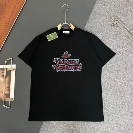 ヴィヴィアン・ウエストウッド Tシャツ