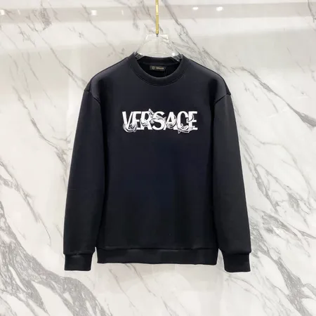 ヴェルサーチ パーカー