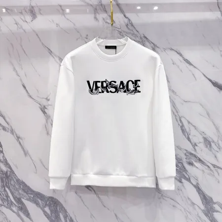 ヴェルサーチ パーカー