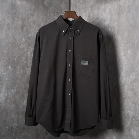 フェンディ シャツ