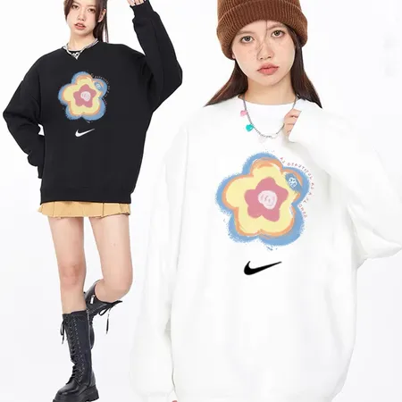 ナイキ パーカー