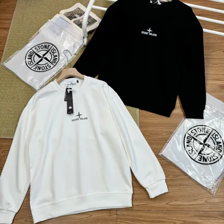 ストーンアイランド パーカー