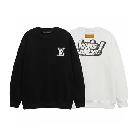 ルイヴィトン パーカー