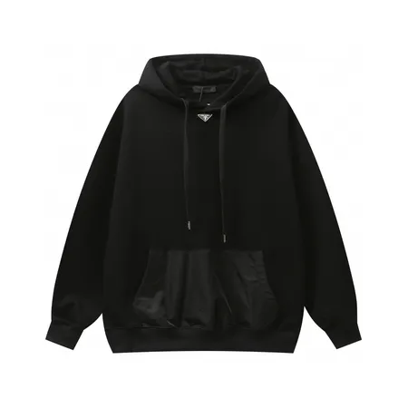 プラダ パーカー