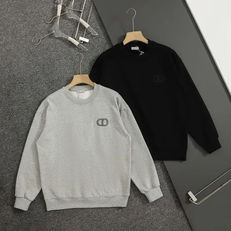 ディオール パーカー