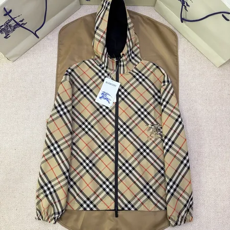 バーバリー ス ジャケット