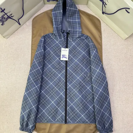 バーバリー ス ジャケット