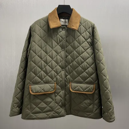 ミュウミュウ ダウンジャケット