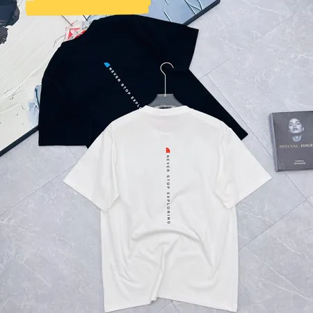 ノースフェイス Tシャツ