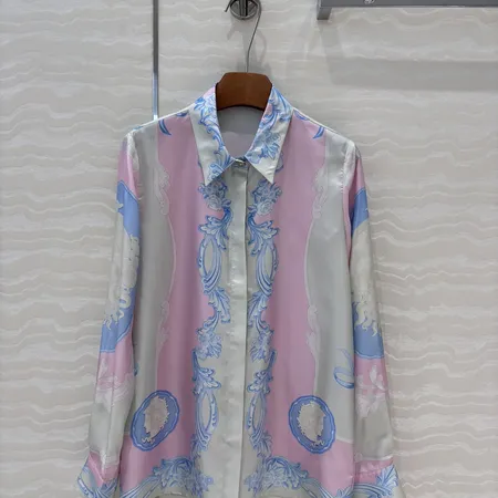 ヴェルサーチ シャツ