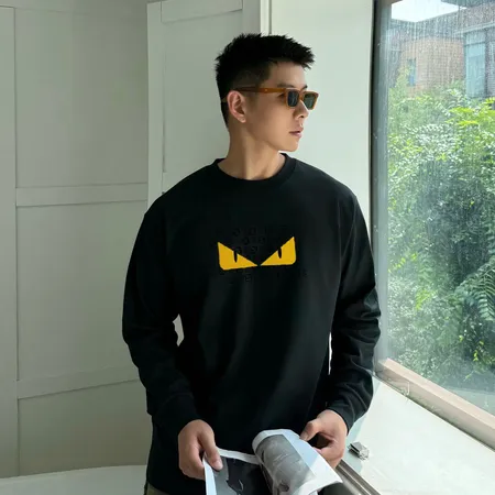 フェンディ パーカー